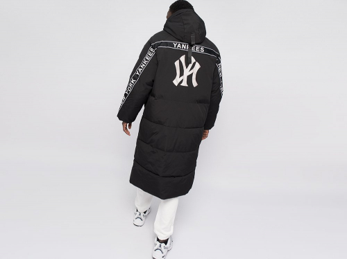 Куртка зимняя NY Yankees