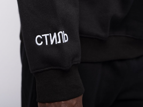 Свитшот Heron Preston