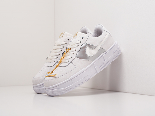 Кроссовки Nike Air Force 1 Pixel Low