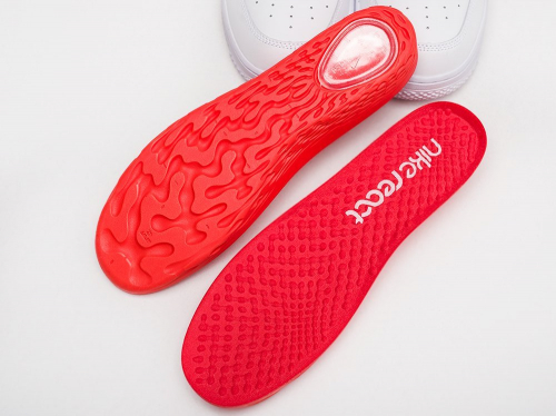 Кроссовки Nike Air Force 1 Low React