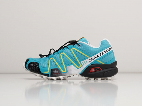 Кроссовки Salomon SPEEDCROSS 3 CS