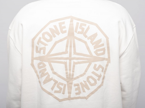 Свитшот Stone Island