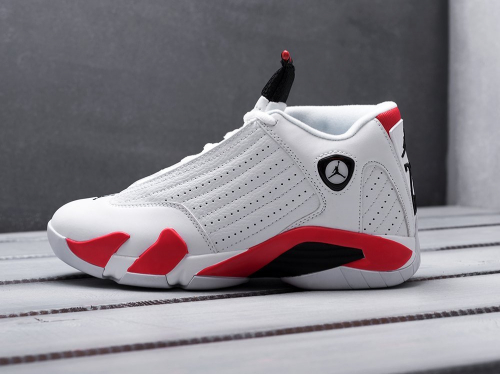 Кроссовки Nike Air Jordan 14