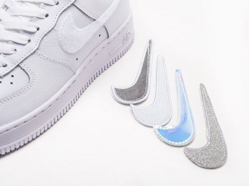 Кроссовки Nike Air Force 1 Low