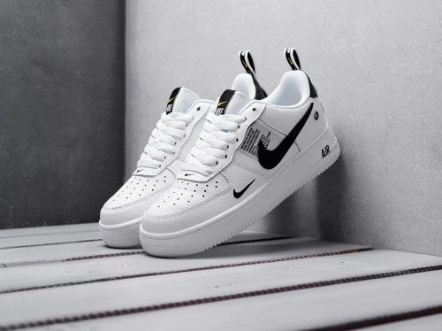 Кроссовки Nike Air Force 1 LV8 Utility