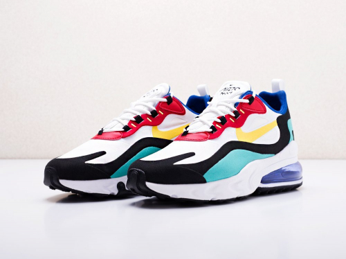 Кроссовки Nike Air Max 270 React