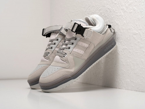 Кроссовки Bad Bunny x Adidas Forum Low