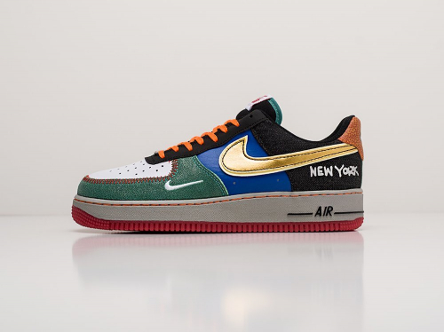 Кроссовки Nike Air Force 1 Low