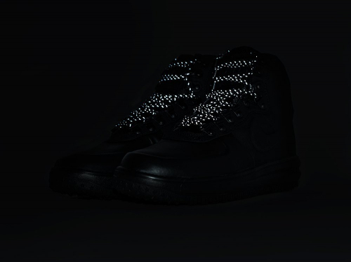 Кроссовки Nike Lunar Force 1 Duckboot