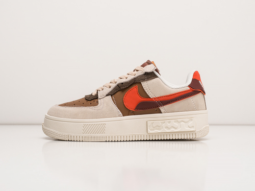 Кроссовки Nike Air Force 1 Fontanka