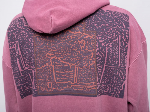 Худи CAV EMPT