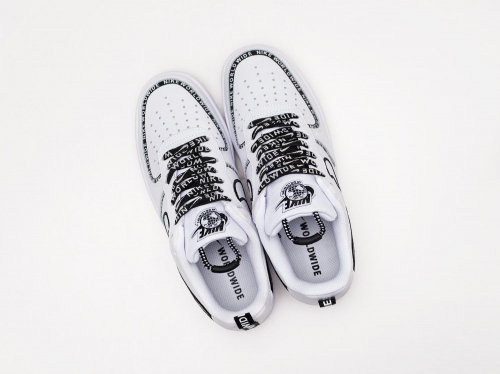 Кроссовки Nike Air Force 1 Low