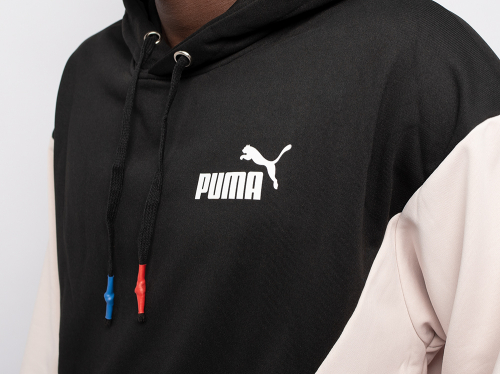 Худи Puma