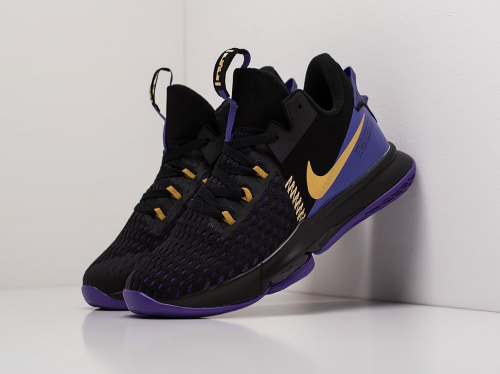 Кроссовки Nike Lebron Witness V