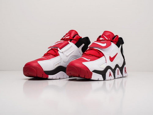 Кроссовки Nike Air Barrage Mid