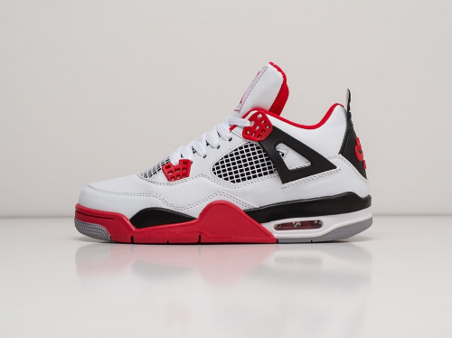 Кроссовки Nike Air Jordan 4 Retro