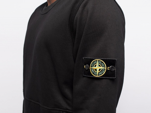 Свитшот Stone Island