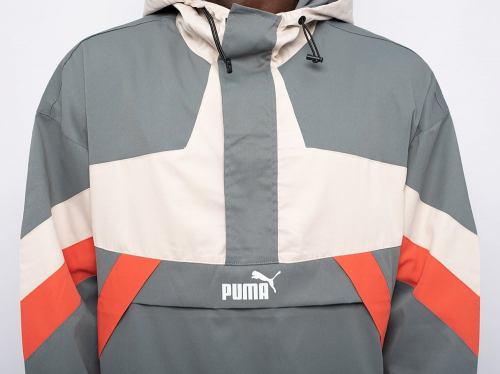 Анорак Puma