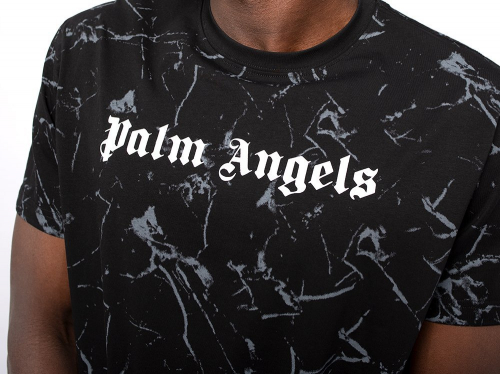 Футболка Palm Angels