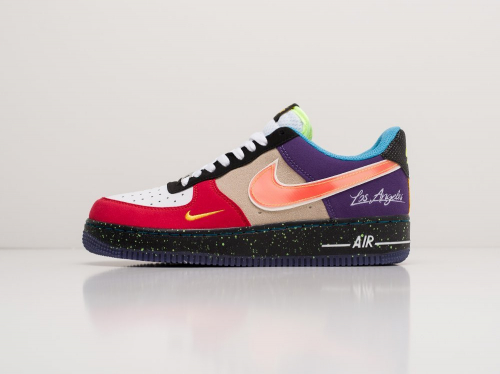 Кроссовки Nike Air Force 1 Low