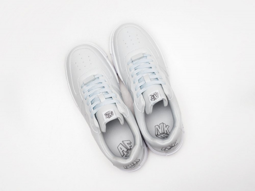 Кроссовки Nike Air Force 1 Pixel Low