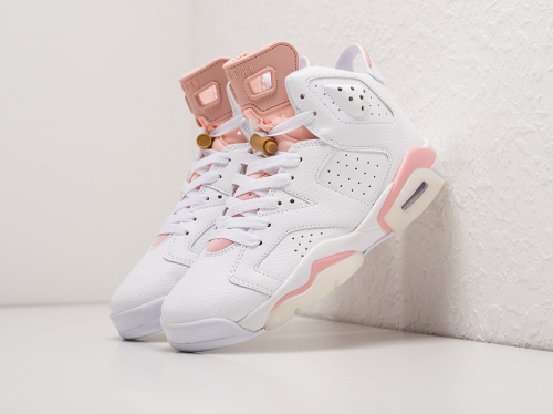 Кроссовки Nike Air Jordan 6