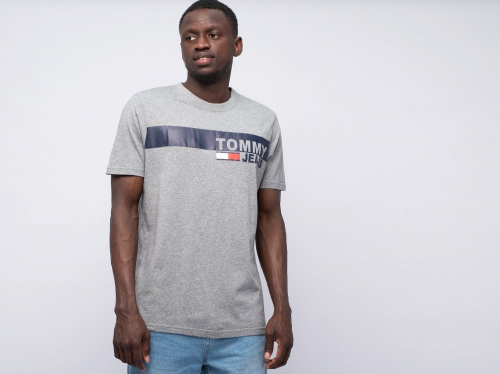 Футболка Tommy Jeans