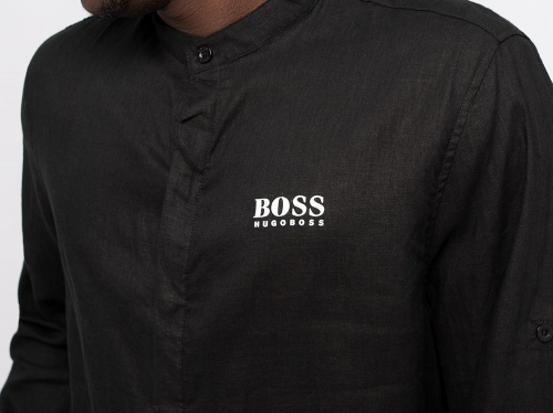 Рубашка Hugo Boss