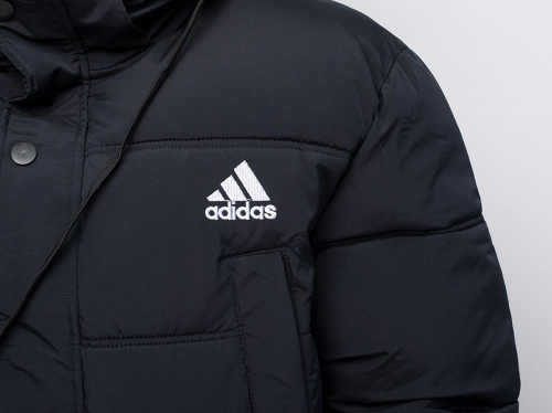 Куртка зимняя Adidas