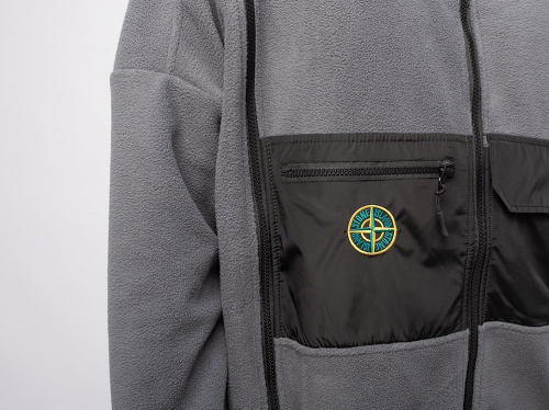 Толстовка Stone Island