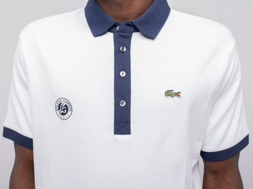 Поло Lacoste