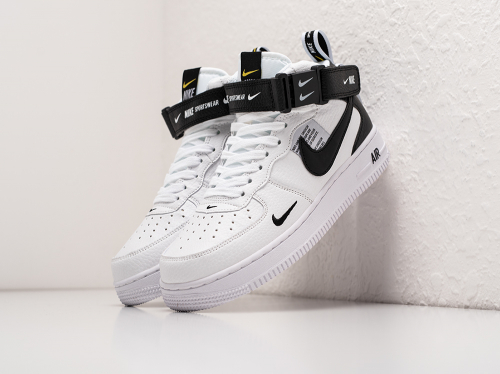 Кроссовки Nike Air Force 1 07 Mid LV8