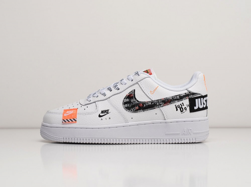 Кроссовки Nike Air Force 1 Low