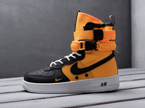 Кроссовки Nike SF Air Force 1