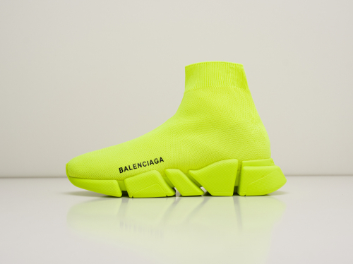 Кроссовки Balenciaga Speed 2,0