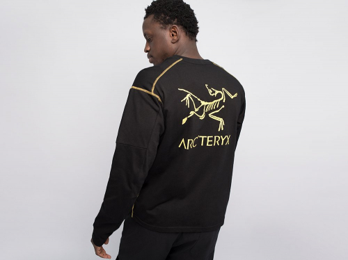 Свитшот Arcteryx