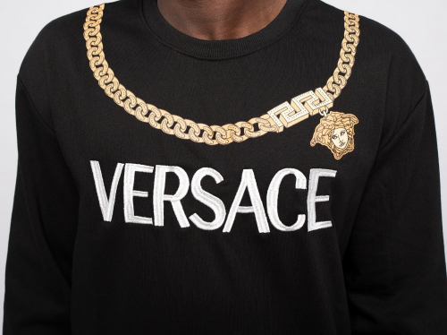 Свитшот Versace