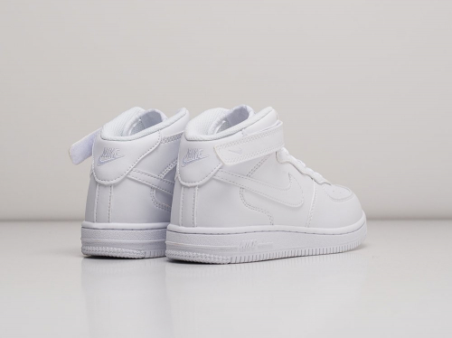 Кроссовки Nike Air Force 1 Mid