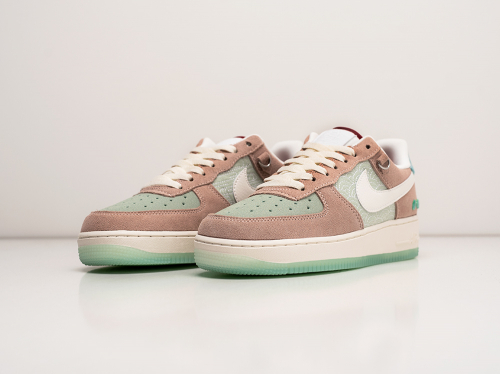 Кроссовки Nike Air Force 1 Low