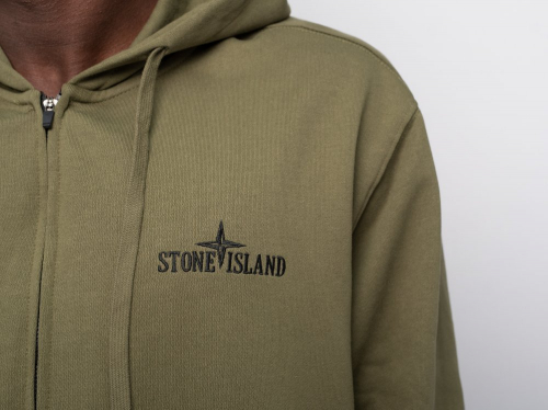 Толстовка Stone Island