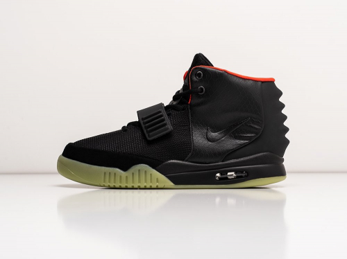 Кроссовки Nike Air Yeezy 2