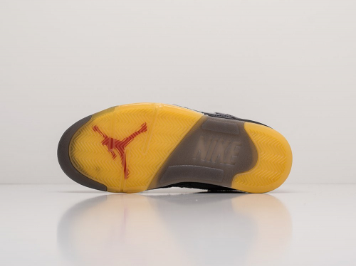 Кроссовки Nike Air Jordan 5