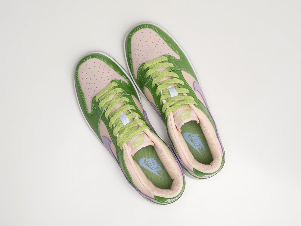 Кроссовки Nike SB Dunk Low