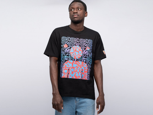 Футболка CAV EMPT