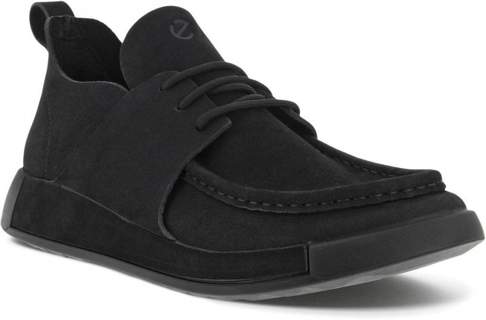 Полуботинки мужские ECCO 2ND COZMO SHOE M