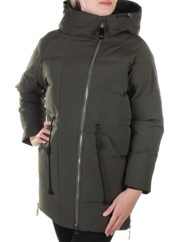 9932 SWAMP Куртка демисезонная женская VI&VI размер S - 42 российский