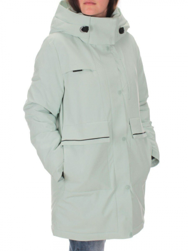 22352 MENTHOL Куртка зимняя женская (200 гр. холлофайбера) размер S - 46 российский