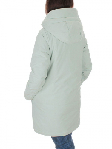 22352 MENTHOL Куртка зимняя женская (200 гр. холлофайбера) размер S - 46 российский