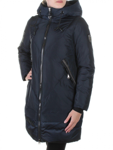 018 DK. BLUE Куртка зимняя женская Snow Grace размер S - 42российский