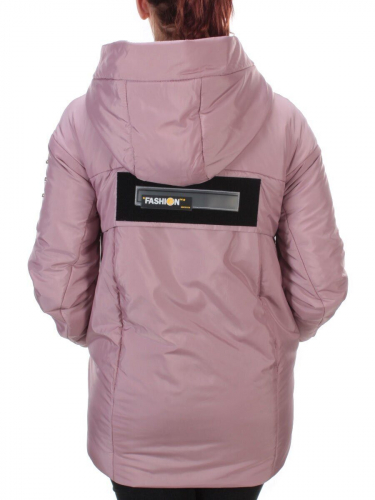 205 PINK POWDER Куртка демисезонная женская JLW (100 гр. синтепон) размер L - 46/48 российский
